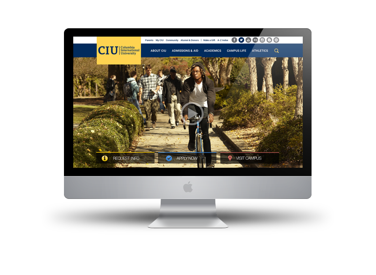 CIU-Homepage-MacTemplate